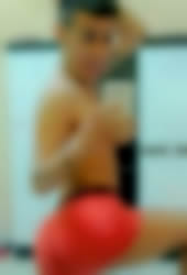 Arthur Miguel Thales - Jardim Tupan-Silveira, Barueri