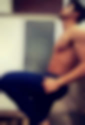 Daniel Alegria Dantas - Parque São Lucas, Itapira