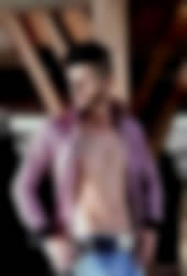 Davi Luiz - Jardim Samel Park, Franca