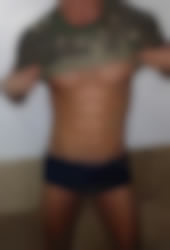 Davi Miguel Conrado Nascimento - Loteamento Gilberto Schiavon, Campo Largo