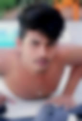 Denis Bonfim Vargas - Jardim Alvorada, Apucarana