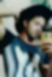 Gonçalo Thiago - Conjunto Margarida Rosa de Azevedo, Uberaba