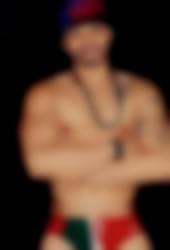 Iago Silas - Conjunto Habitacional Carlos Alberto Magalhães, Catanduva