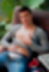 Iker Peixoto Alvim - Residencial São Tomaz, Franca