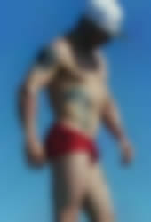 João Pedro - Praia do Flamengo, Salvador