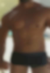 Levi - Alberto Woods Soares, Itabirito