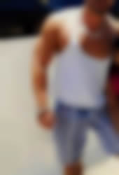 Lucas Yago - Residencial Vila Rica, Lorena